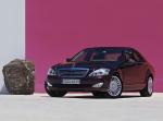 Mercedes-Benz S-Class 2007 года